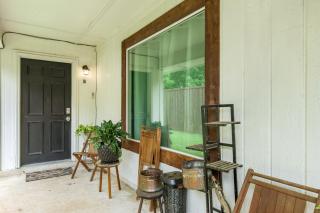 2bd 1bth Newly Renovated Home near Cowboys Stadium etc - 5