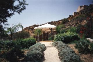 Monolocale Renella - 9