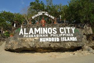 RBR Hotel and Restaurant near Hundred Islands - 2