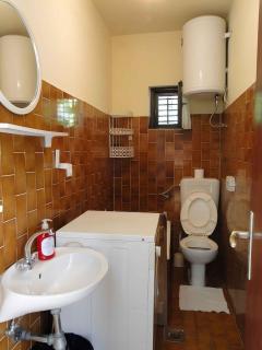 Apartment in Primosten - Sibenik Riviera 36431 - 6