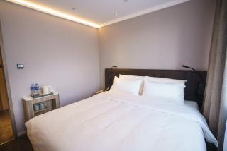 Hanting Hotel Beijing South Railway Station Muxiyuan - 1