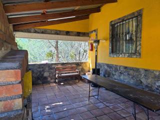 La Cabaña de Don Chuy - 9