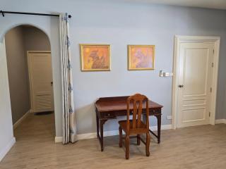 บ้านคุณพระเชียงใหม่ Ban Khun Pra Chiang Mai - 1