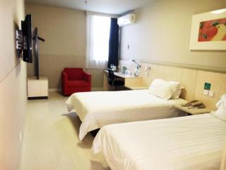 Jinjiang Inn Taizhou Xinghua Dainan Town Government - Taizhou - 8