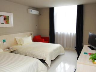Jinjiang Inn Taizhou Xinghua Dainan Town Government - Taizhou - 3