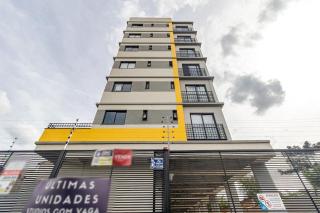 Edifício Smart Home | Gonzaga Stays - 0