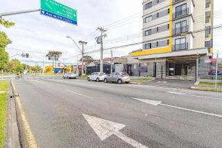 Edifício Smart Home | Gonzaga Stays - 8