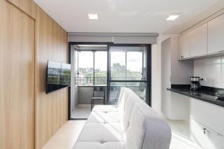 Edifício Smart Home | Gonzaga Stays - 7