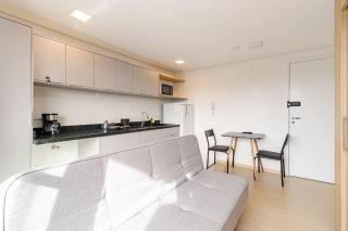 Edifício Smart Home | Gonzaga Stays - 6