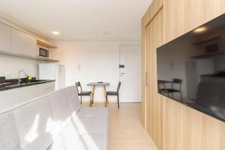 Edifício Smart Home | Gonzaga Stays - 3