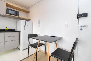 Edifício Smart Home | Gonzaga Stays - 2