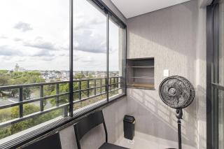 Edifício Smart Home | Gonzaga Stays - 1