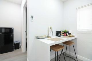 The Cozy Cody Studio - Private - 7