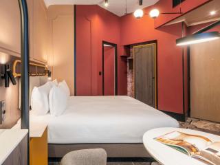 Grand Hotel des Brotteaux Lyon - Handwritten Collection - Lyon - 2