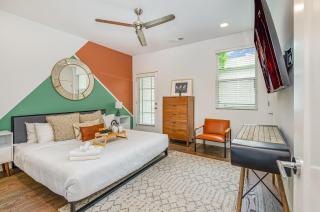 Limbo - In Cumberland Heights - Mins to Germantown - 6