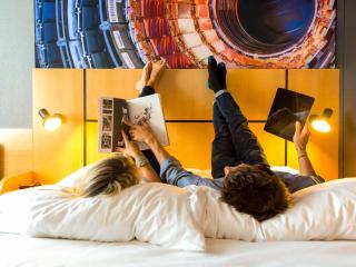 ibis Genève Petit Lancy - Geneva - 2