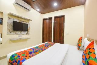 FabHotel White House Tilak Nagar - 6