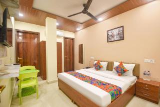FabHotel White House Tilak Nagar - 5
