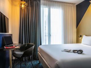 ibis Styles Paris 15 Lecourbe - Paris - 1