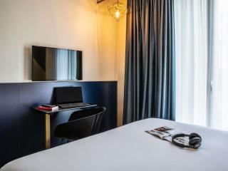ibis Styles Paris 15 Lecourbe - Paris - 4