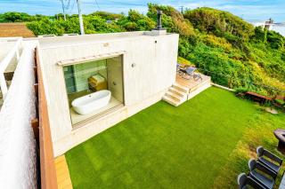 Moroisoso モロイソソウ 大型温水プール付 高級貸切ヴィラ BBQ＆プライベートビーチ - 4