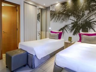 Mercure Salvador Boulevard Hotel - 1