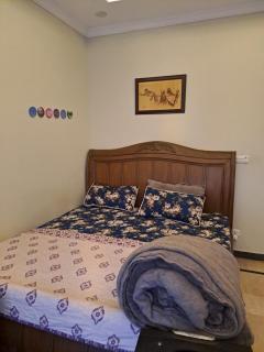 Zia Ullah Guest House - 7