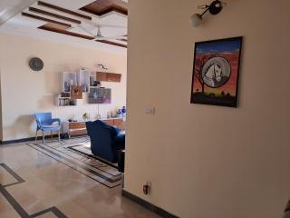 Zia Ullah Guest House - 5