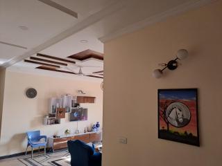 Zia Ullah Guest House - 4