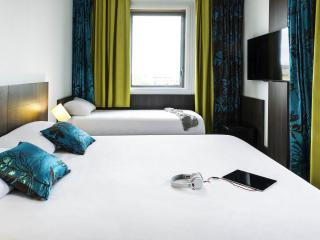 Ibis Styles Lyon Centre - Gare Part Dieu - Lyon - 1