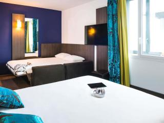 Ibis Styles Lyon Centre - Gare Part Dieu - Lyon - 4