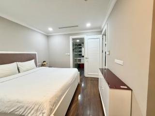 Hanoi Apartment Lion - 9