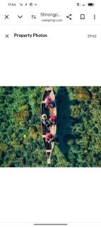 Front view campsite - 2