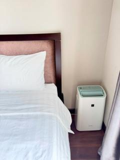 Hanoi Apartment Lion - 3