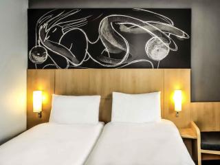 Ibis Saint-Genis-Pouilly Genève - 1