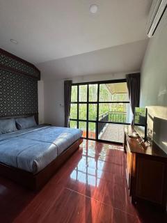 Born Dee-Lite Villa - 8