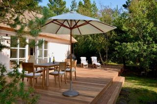 Beautiful Holiday Home Surrounded By Nature - 5