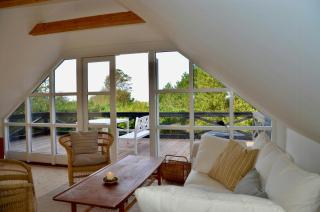 Beautiful Holiday Home Surrounded By Nature - 2