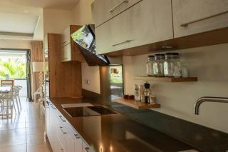 Apartment with large pool near beach - Pereybere - 6