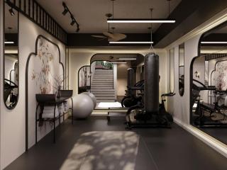 Light Vesper Premium Hotel & Sky Bar - 1