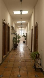 Hotel Integra Tepoztlán - 1