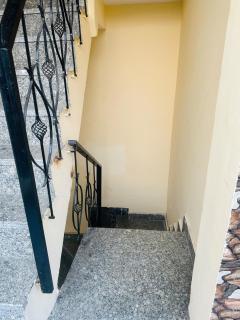 Cozy 1BHK with Park View Peaceful and Private Stay - 1