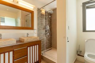 Apartment with large pool near beach - Pereybere - 4