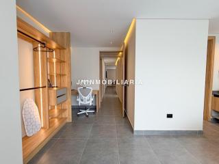 Apartamento de lujo a 3 minutos del Aeropuerto JMC 202 - Rionegro - 5