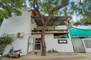 Hotel O Le Serenity Beach View Resort - Kottakupam - 9