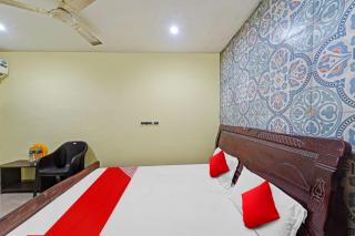 Hotel O Le Serenity Beach View Resort - 2