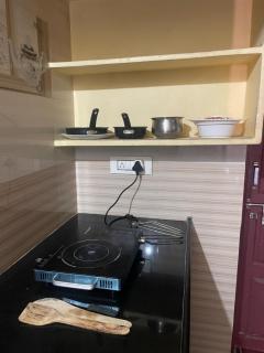 Sri padha vallabha serenity homestay - 2