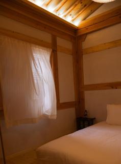 Hanok sogonjeong - 1