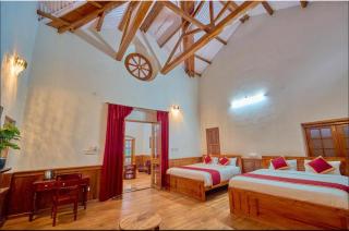 Shivvs Heritage Resort Ooty - 7