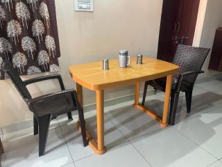 Sri padha vallabha serenity homestay - 5